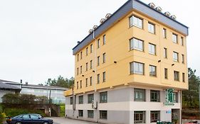 Hotel San Briz